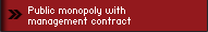 Unregulated entry without quality control