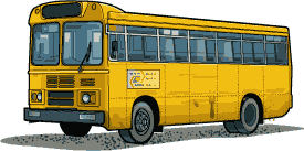 image autobus