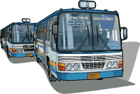 bus image